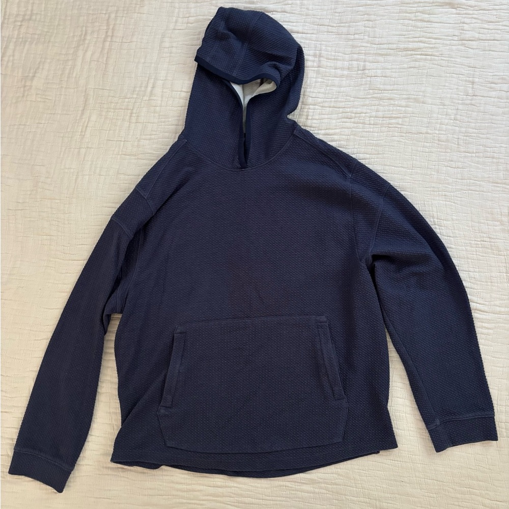 All in Motion Dark Blue Men's Hoodie